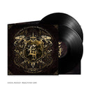 Evergrey "From Dark Discoveries to Heartless Portraits" 2x12"