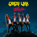 Crazy Lixx "Thrill Of The Bite" CD