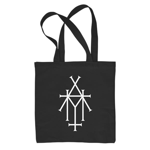 AngelMaker "Crest Tote" Bag