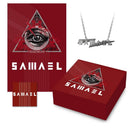 Samael "Hegemony " Boxset