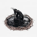 Entheos "Empty on the Inside (Gray w/ Black Splatter Vinyl)" 12"
