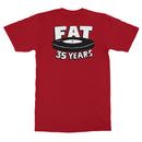Lagwagon "Fat 35" T-Shirt