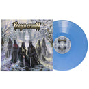 Frozen Crown "The Legends of the Six Kings (Baby Blue vinyl)" 12"