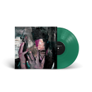 Bipolar Architecture "The Worrier" Evergreen Edition (Ltd. to 220)  12"