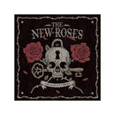 The New Roses "Dead Man's Voice" Digipak CD
