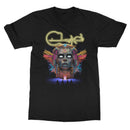 Clutch "EARLY ACCESS: Suffer No Evil Tour " T-Shirt