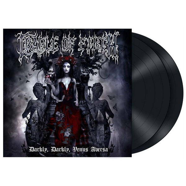 Cradle Of Filth 