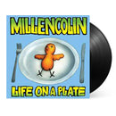 Millencolin "Life on a Plate" 12"