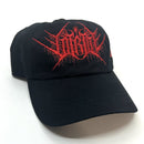 Vitriol "'Suffer & Become' " Hat