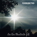 Godsend "GODSEND - As the Shadows Fall / 2CD" 2xCD