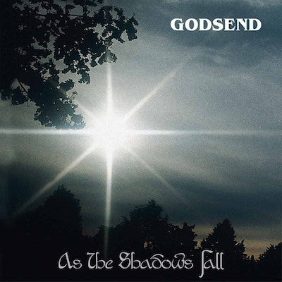 Godsend "GODSEND - As the Shadows Fall / 2CD" 2xCD