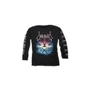 Unleashed "Hunt For White Christ" Longsleeve