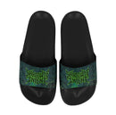 Shadow Of Intent "Imperium Delirium Slides" Shoes