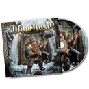Wind Rose "Wintersaga" CD