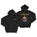 Masterplan "Metalmorphosis" Pullover Hoodie