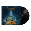 Imperishable "IMPERISHABLE - Come, Sweet Death / BLACK Vinyl LP" 12"