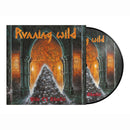 Running Wild "Pile Of Skulls (Picture disk)" 12"