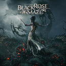 Black Rose Maze "Black Rose Maze" CD