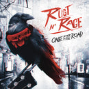 Rust N' Rage "One For The Road" CD