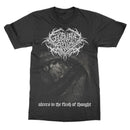 Gutteral Slug "Ulcers In The Flesh Of Thought" T-Shirt