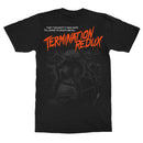 Aborted "Termination Redux" T-Shirt