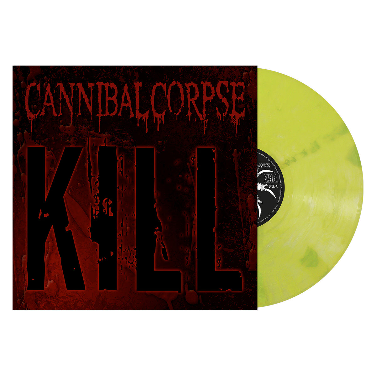 Cannibal Corpse 