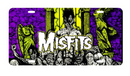 Misfits "Earth A.D." Miscellaneous