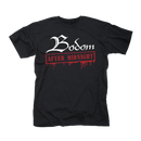 Bodom After Midnight "Bodom After Midnight" T-Shirt