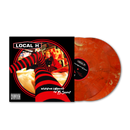 Local H "Whatever Happened To P.J. Soles? - 20th Anniversary Edition" Limited Edition 2x12"