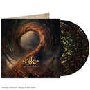 Nile "The Underworld Awaits Us All" 2x12"