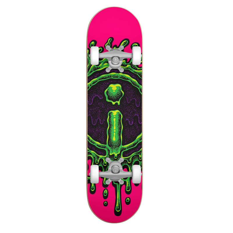 IndieMerch "IndieMerch Finger Boards" Toy