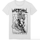 Whitechapel "A Visceral Retch" T-Shirt