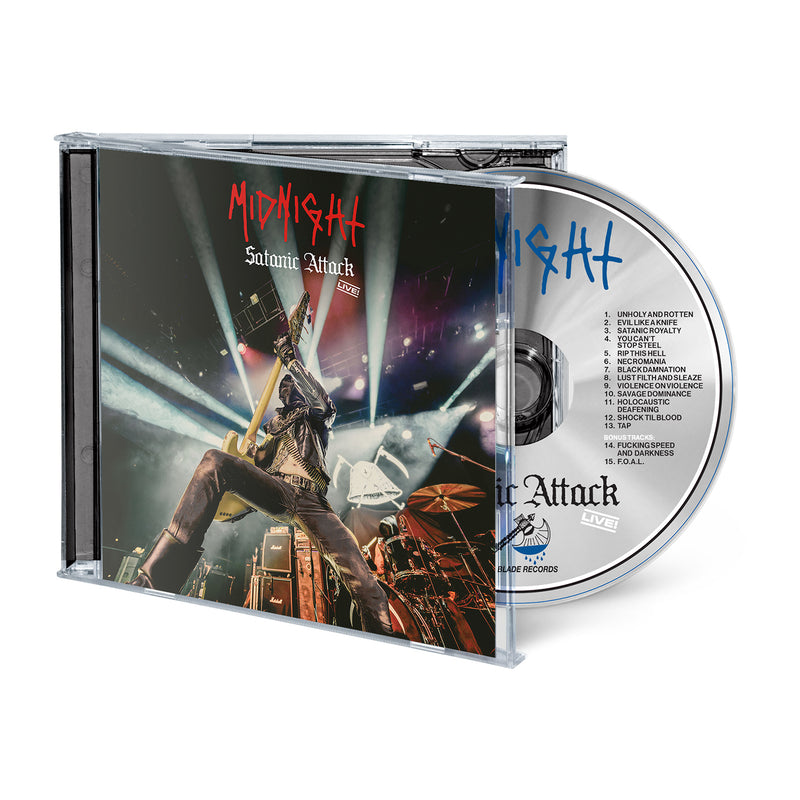 CDs