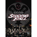 Shadows Fall "The Art Of Touring" DVD