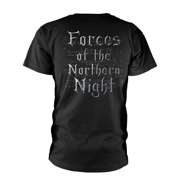 Dimmu Borgir "Forces Of The Northern Light" T-Shirt