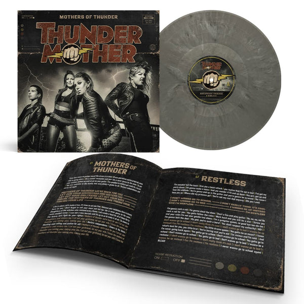 Death Metal, Deathcore, and Hard Rock Vinyls, CDs & More – Tagged