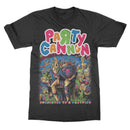 Party Cannon "Subjected To A Partying" T-Shirt