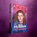 Decibel Magazine "Born Human: The Life and Music of Death’s Chuck Schuldiner" Hardcover Book