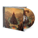 Rivers of Nihil "Monarchy" CD