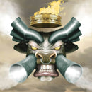 Monster Magnet "Mastermind" CD