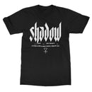 Shadow Of Intent "Black Flag Arch" T-Shirt