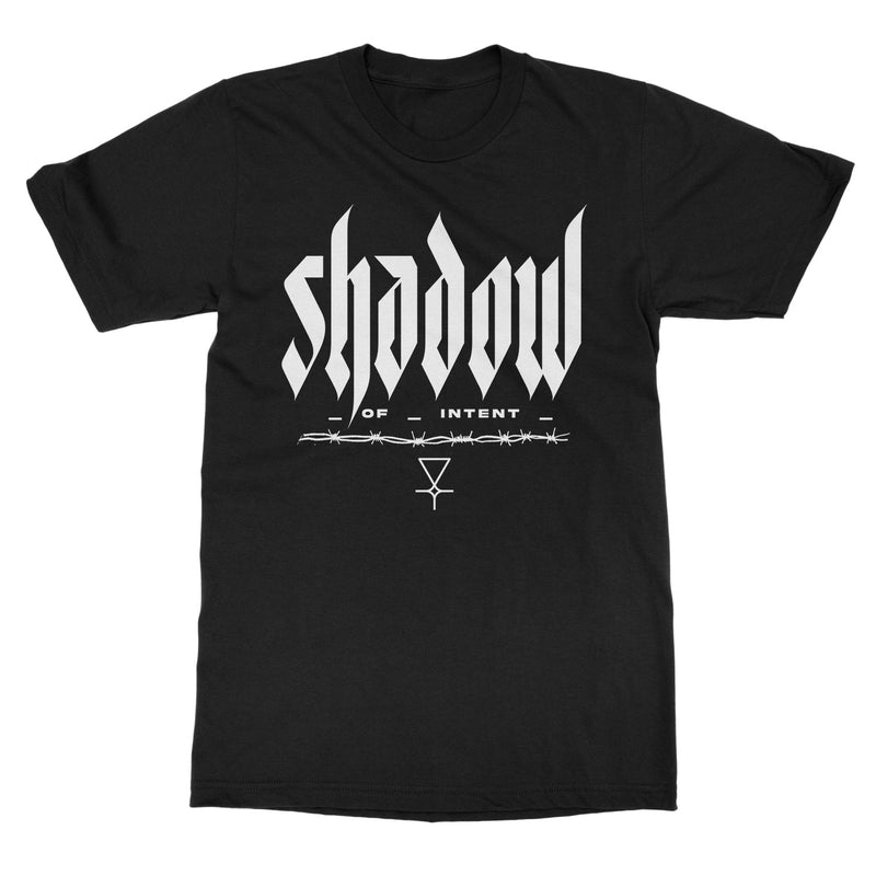 Shadow Of Intent "Black Flag Arch" T-Shirt