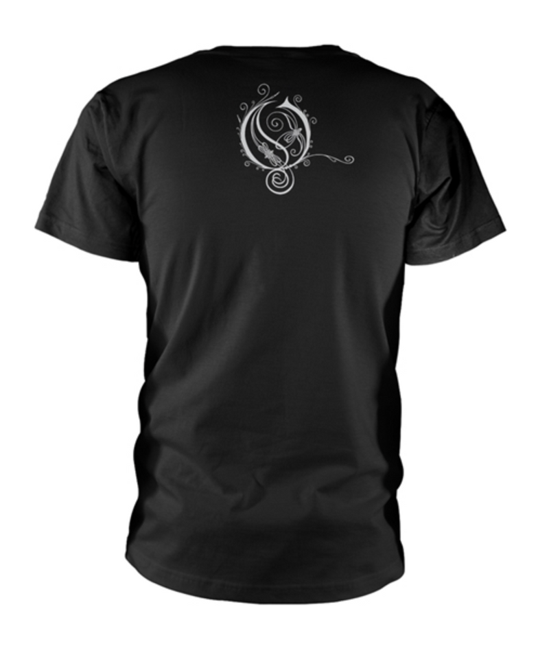 Opeth "My Arms" T-Shirt