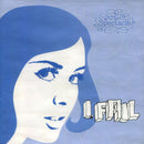 The Spectacle "I, Fail" CD
