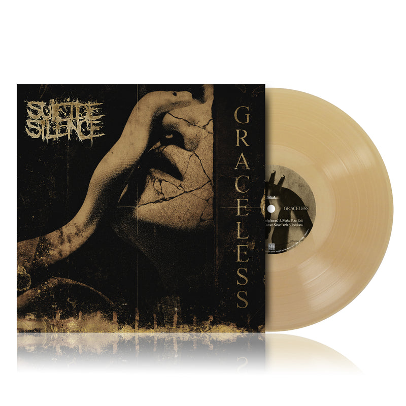 Death Metal, Deathcore, and Hard Rock Vinyls, CDs & More