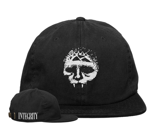 Integrity "Skull" Hat