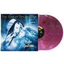 The Sins of Thy Beloved "Lake of Sorrow (Translucent Old Purple Violet Black Marbled Vinyl)" 2x12"