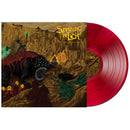 Summoning The Lich "Under The Reviled Throne" 12"