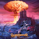 Gloryhammer "Return To The Kingdom Of Fife" 12"
