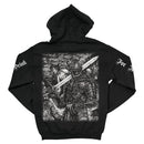 Netherwalker "Tavern" Pullover Hoodie
